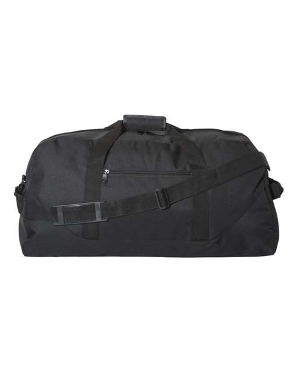 Liberty Bags 30" Recycled Polyester Duffel Bag Perfect For Travel